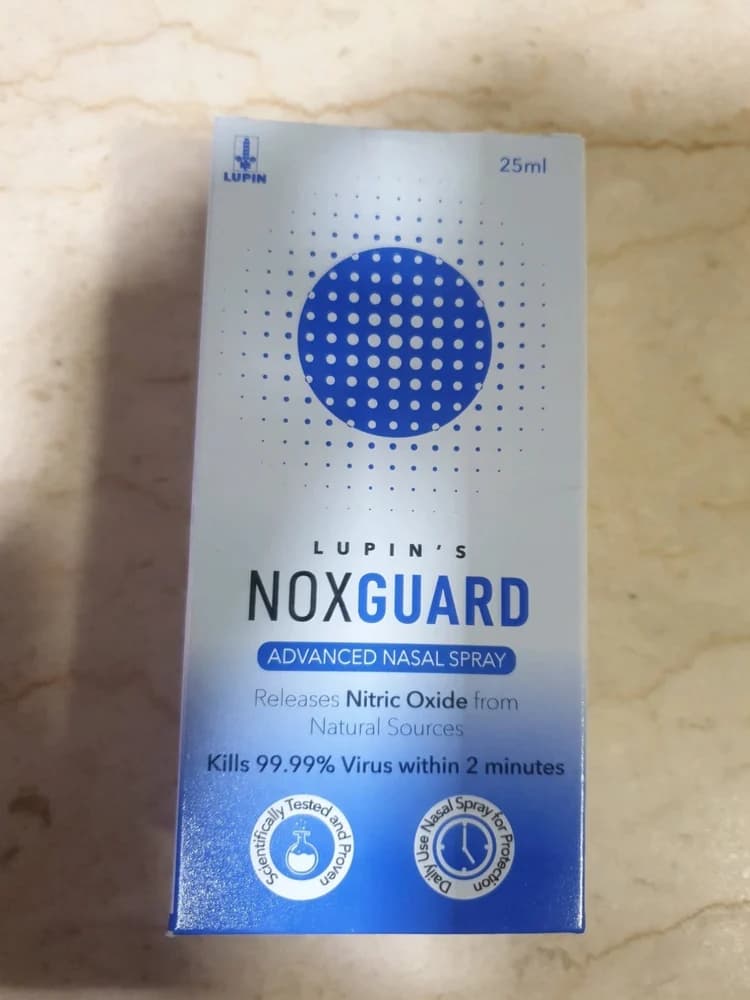 NOXGUARD
