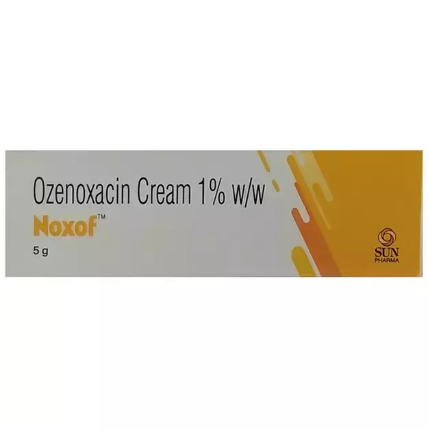 NOXOF CREAM