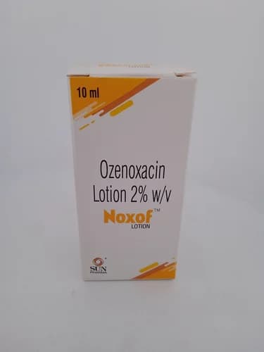 NOXOF LOTION 10ML