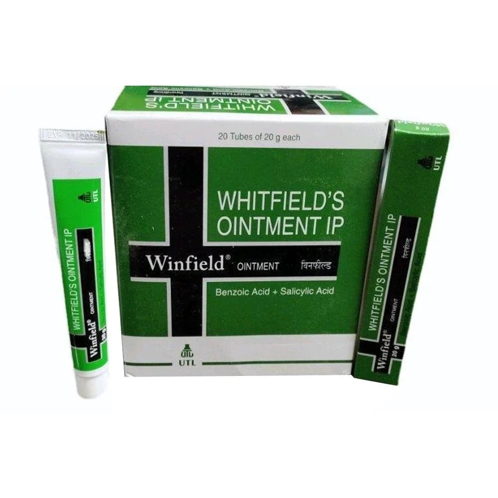 NU-WHITFIELD OINTMENT