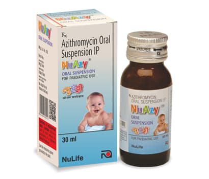 NUAZY ORAL SUS 15ML