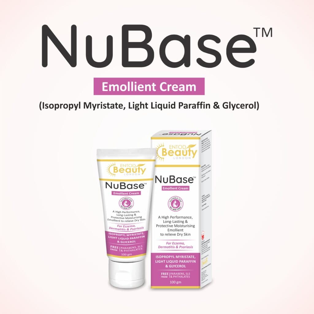 NUBASE EMOLLIENT CREAM