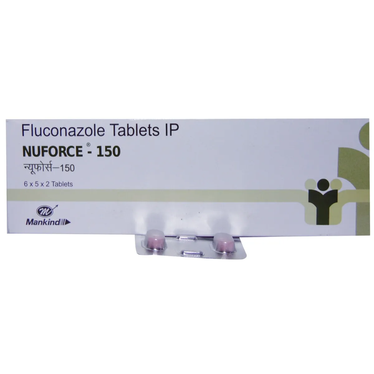 NUFORCE 150