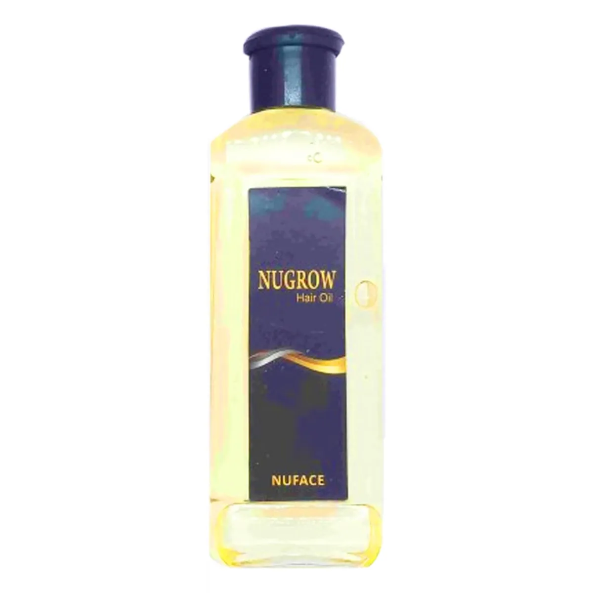 NUGROW HAIR OIL