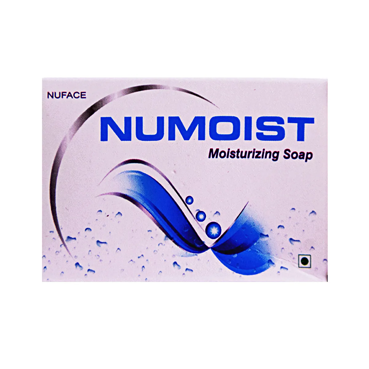 NUMOIST SOAP