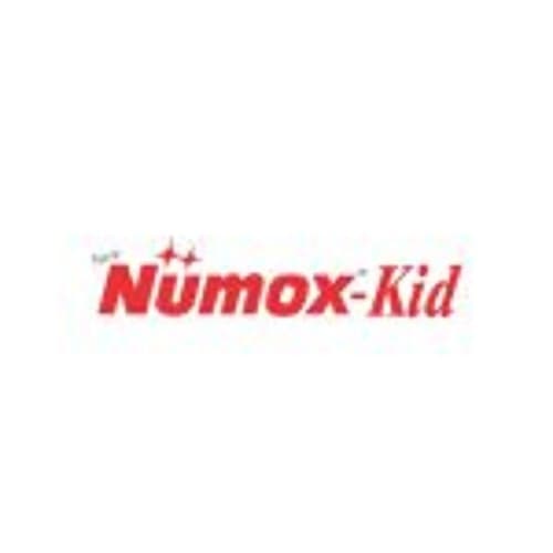 NUMOX KID TAB
