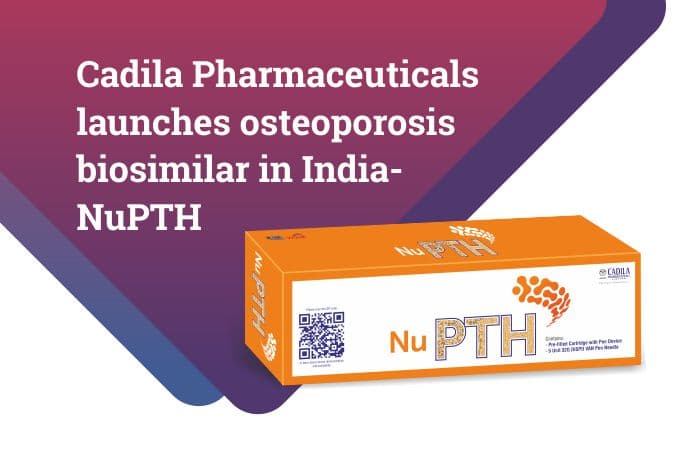 NUPTH INJECTION