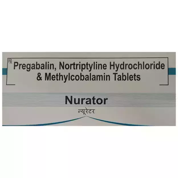 NURATOR