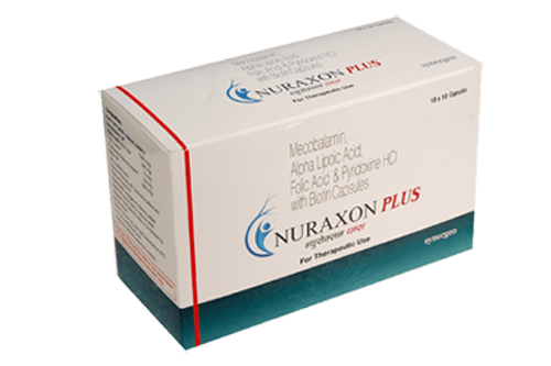 NURAXON INSTA INJECTION