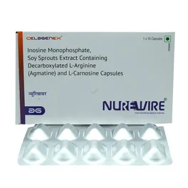 NUREWIRE CAP