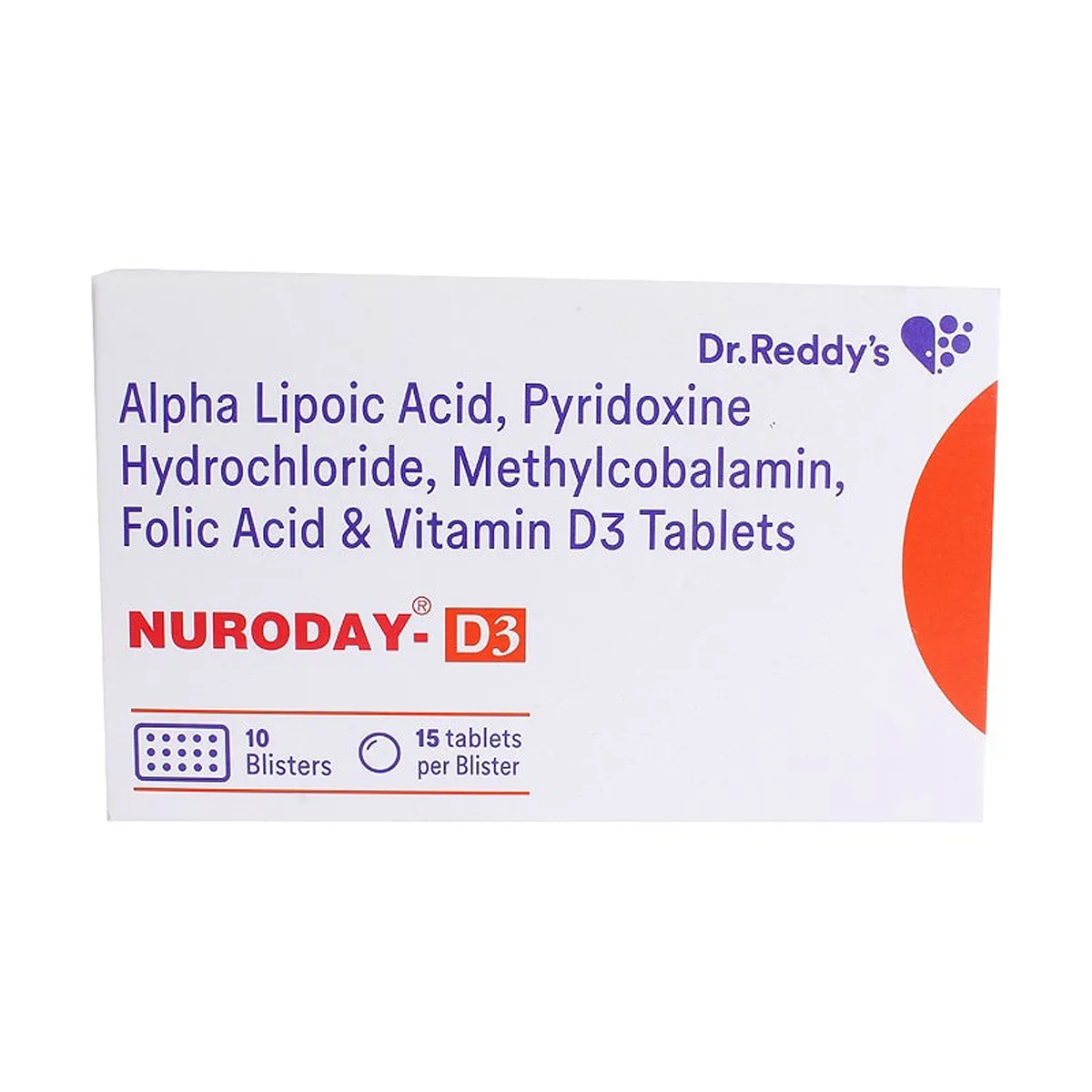 NURODAY D3 TAB