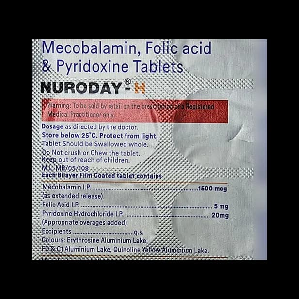 NURODAY-H