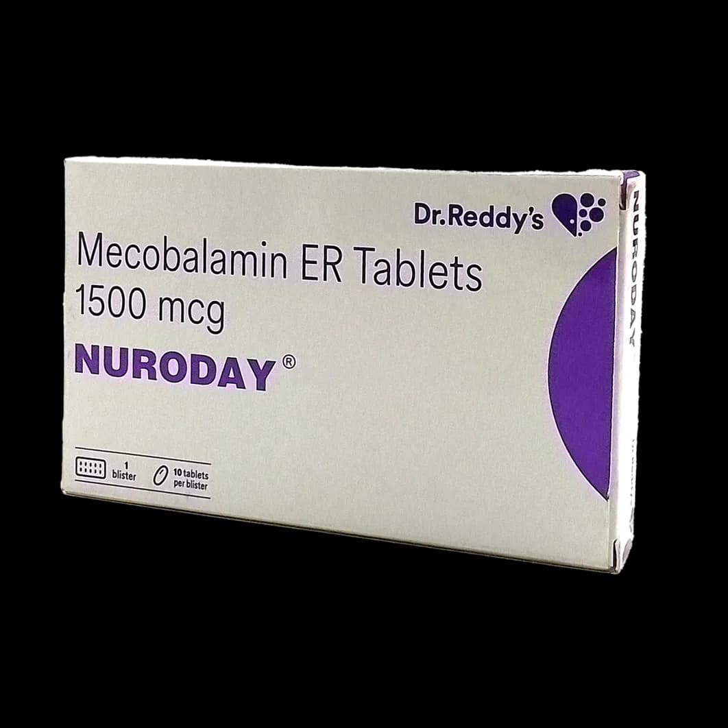 NURODAY