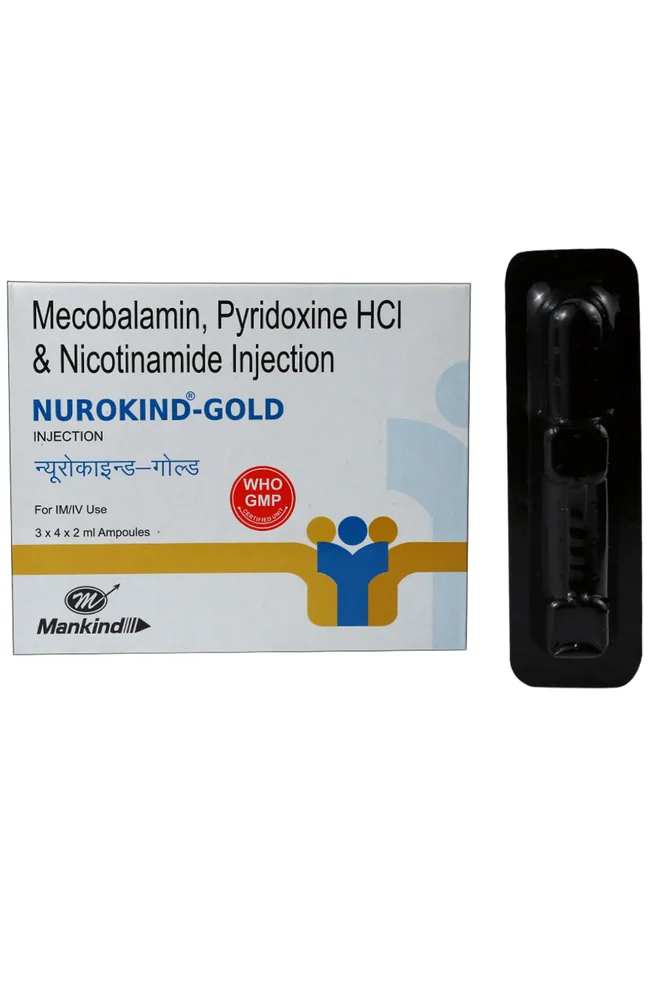 NUROGUIDE INJ