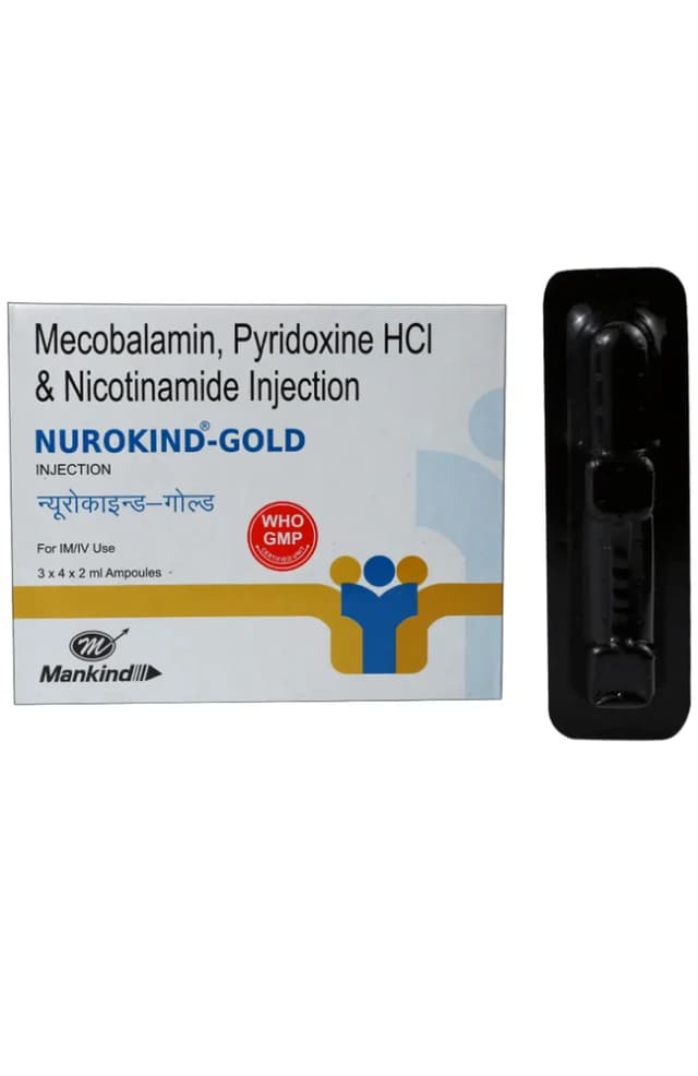 Nuroguide Inj