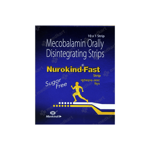 NUROKIND FAST
