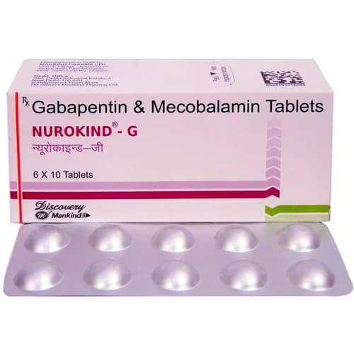 NUROKIND-G