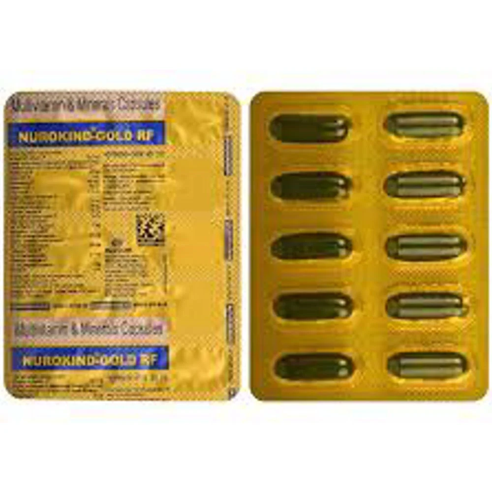NUROKIND GOLD