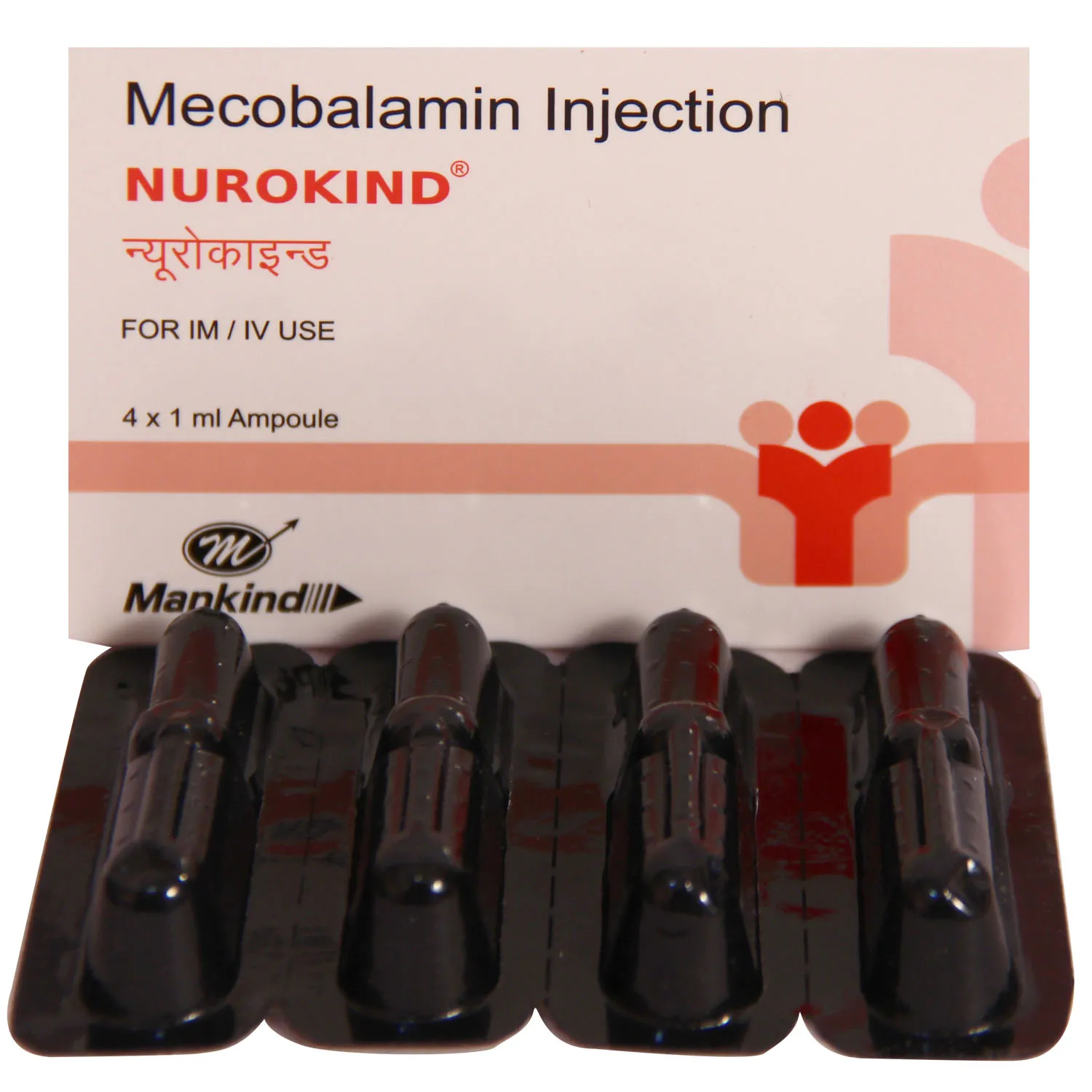 NUROKIND INJ 1ML
