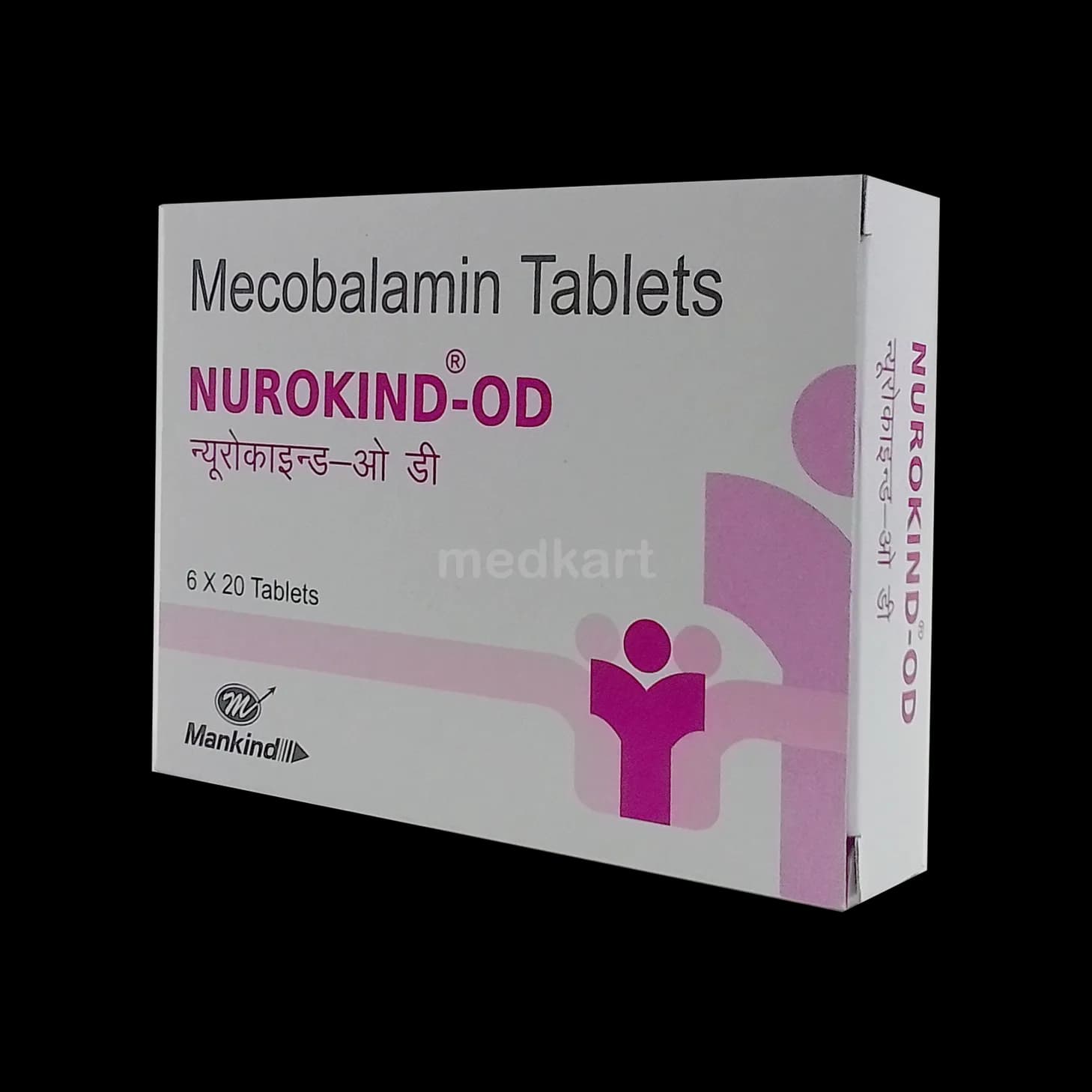 NUROKIND-OD 20`S