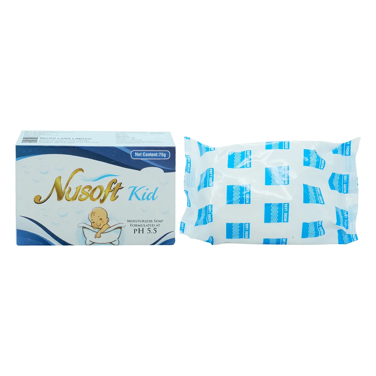 NUSOFT KID