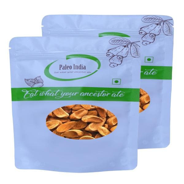 NUTEIN DRY FRUITS &NUTS 400GM