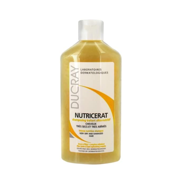 NUTRICERAT INTENSE NUTRI SHAMPOO