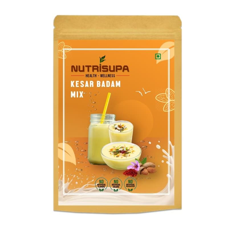 NUTRIDAWN D KESAR/BADAM