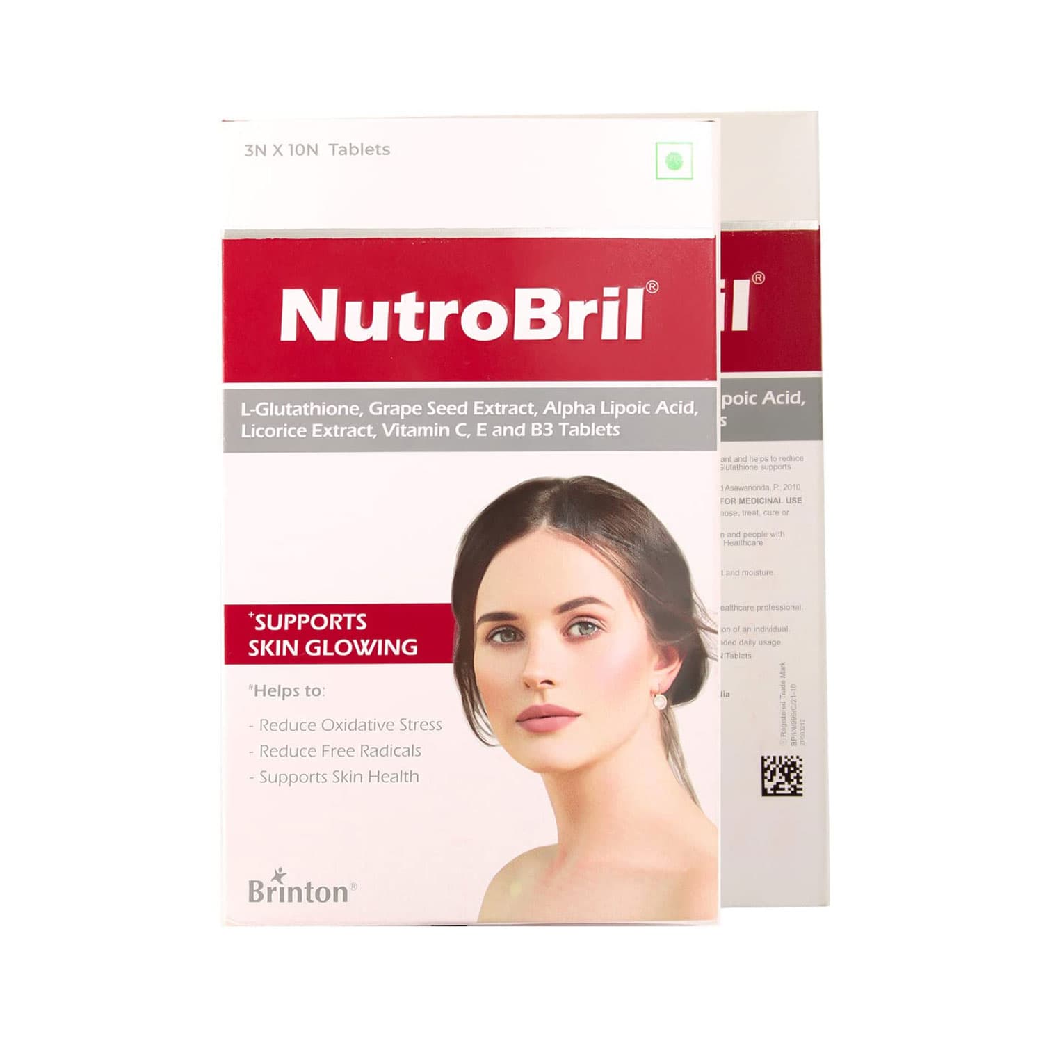 NUTROBRIL TAB