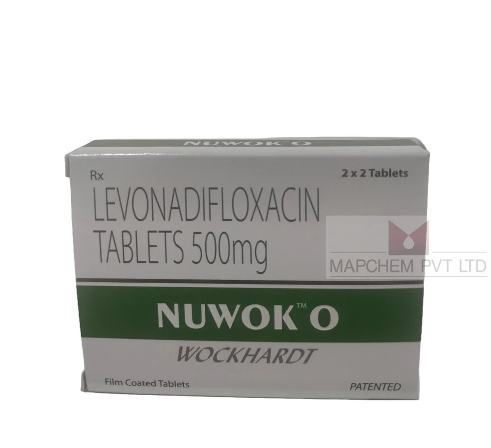 NUWOK O TAB