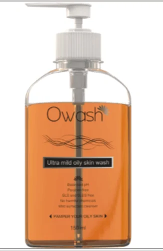 O WASH F/W