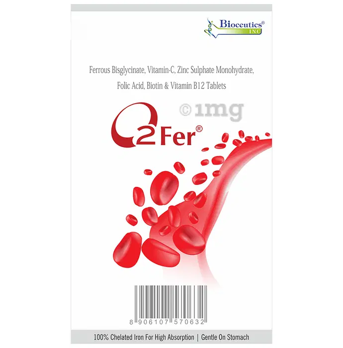 O2FER TAB