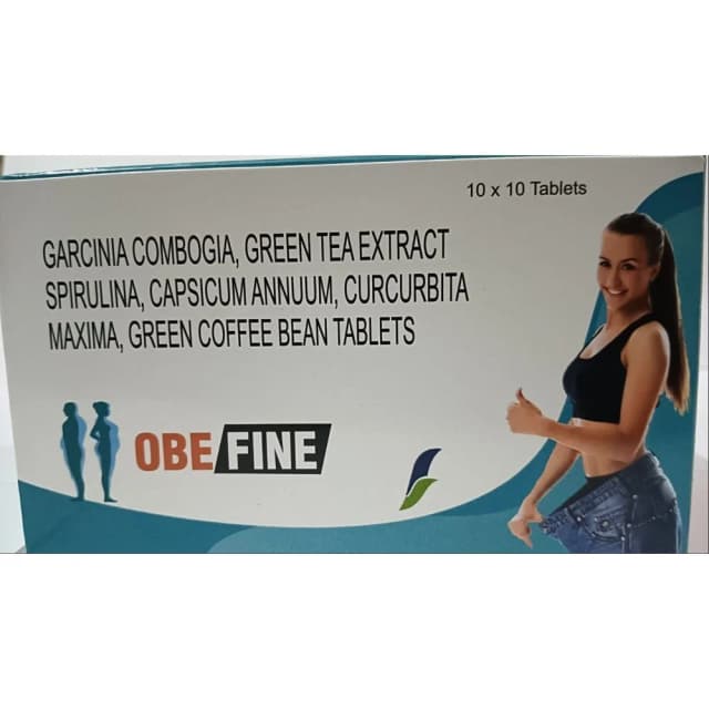 Obefine Tab
