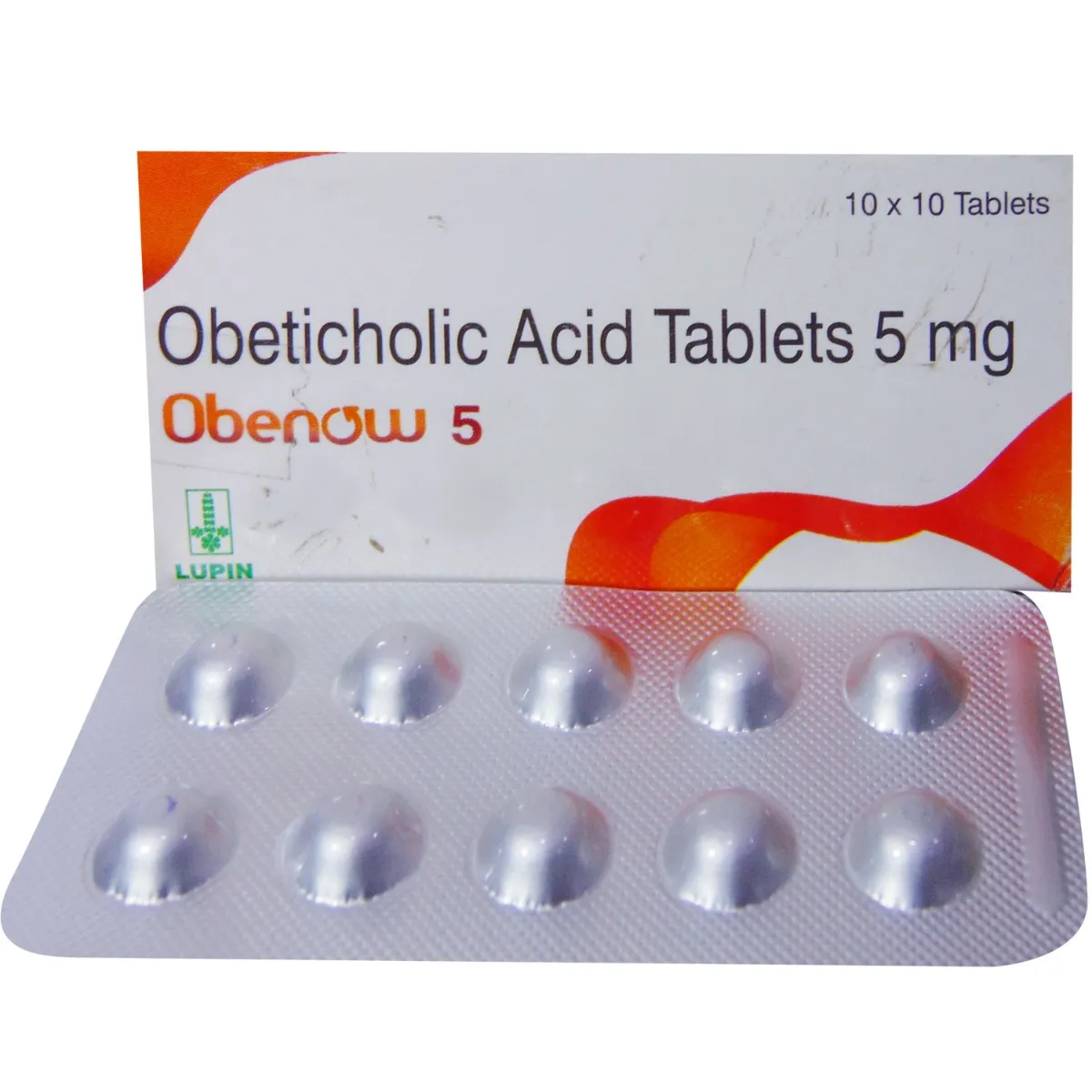 OBENOW 5MG TAB