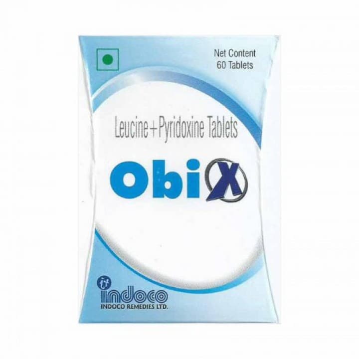 OBI-X TAB