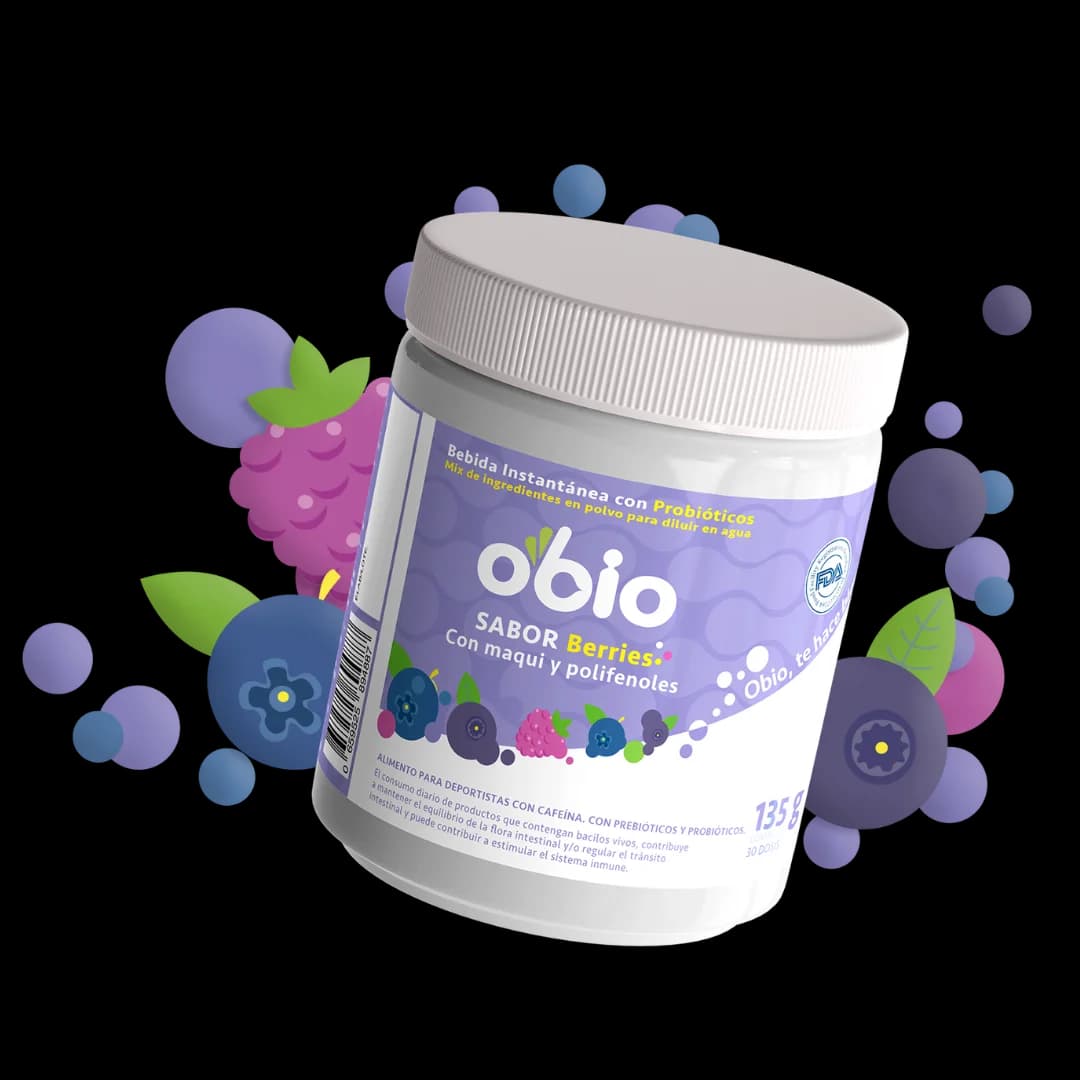OBIO CAPS