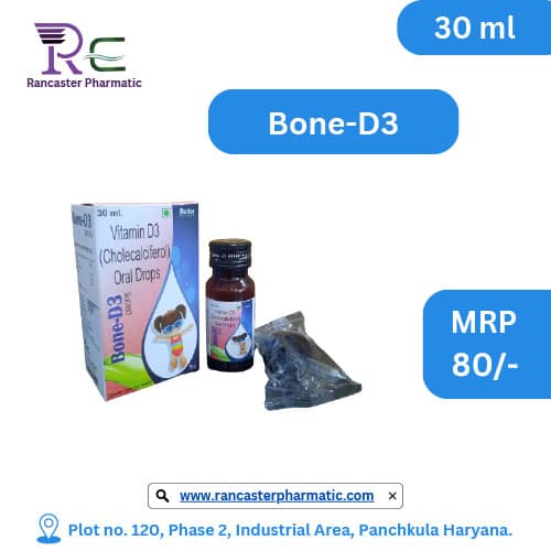 OBONE D3