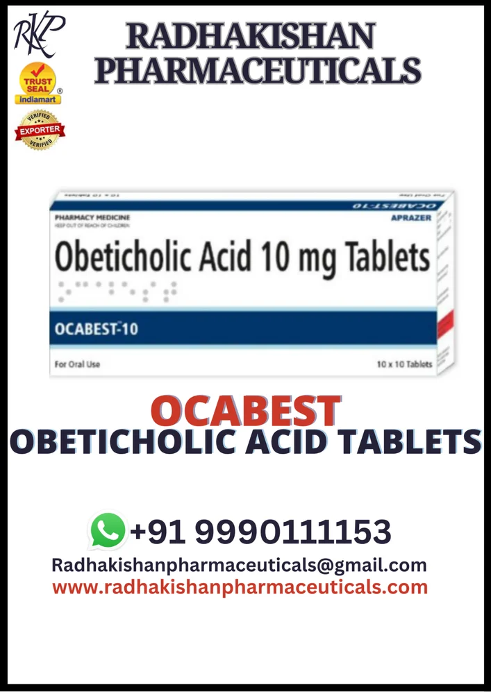 OCABEST 10MG TAB