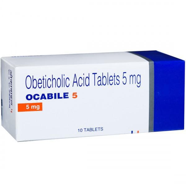 OCABILE 5 TAB