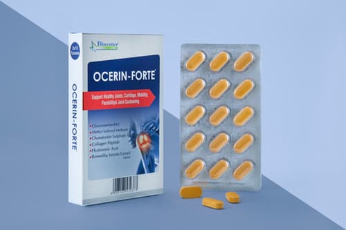 OCERIN FORTE TAB