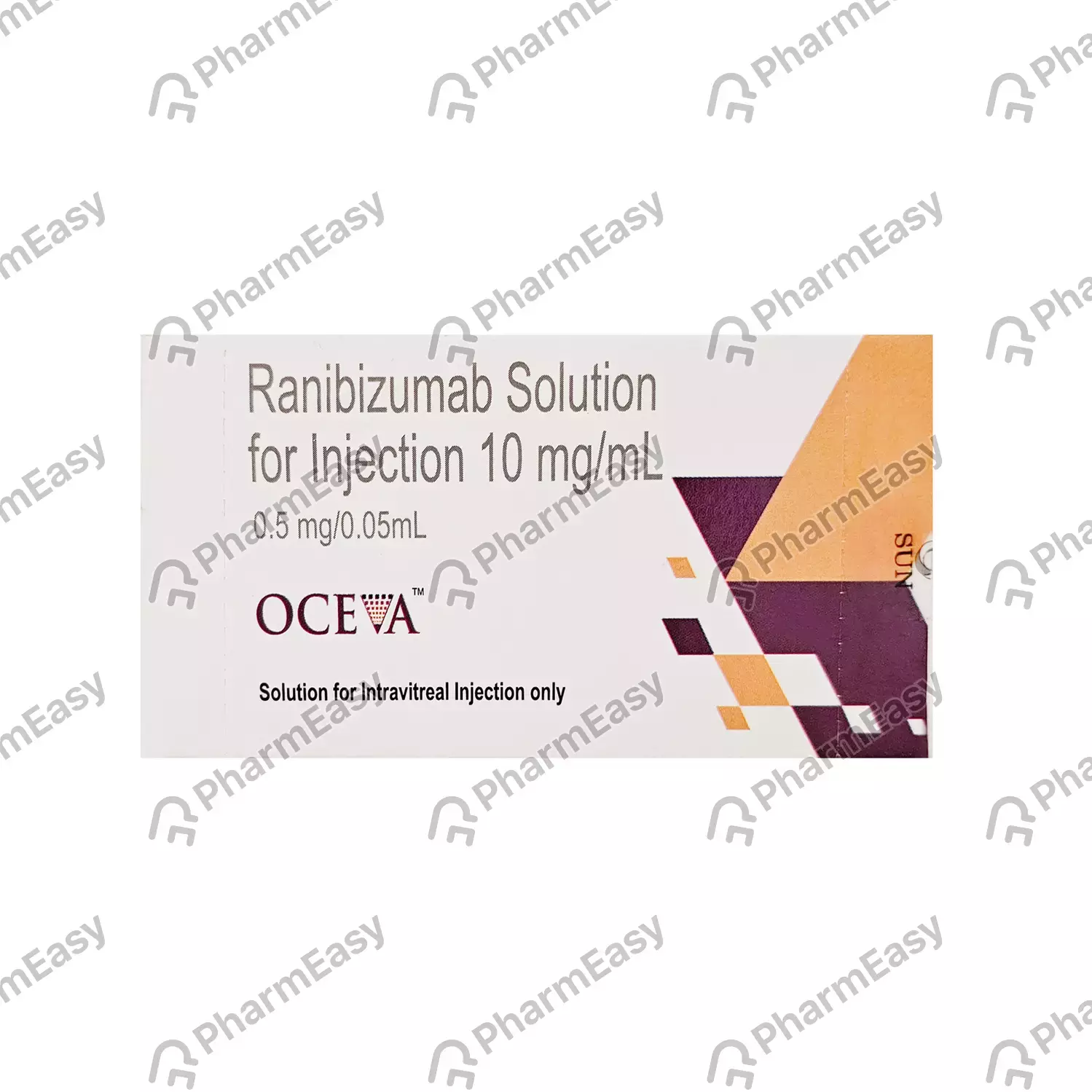 OCEVA INJECTION