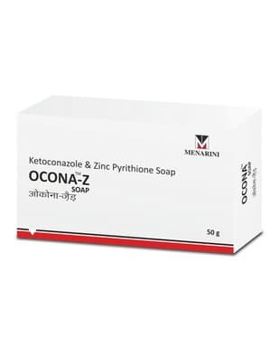 OCONA Z SOAP