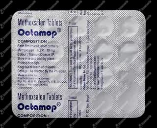 OCTAMOP TAB 20`S