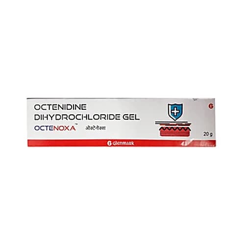 OCTENOXA GEL