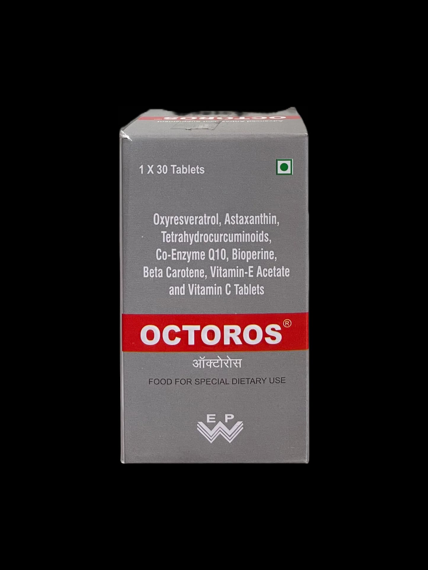 OCTOROS