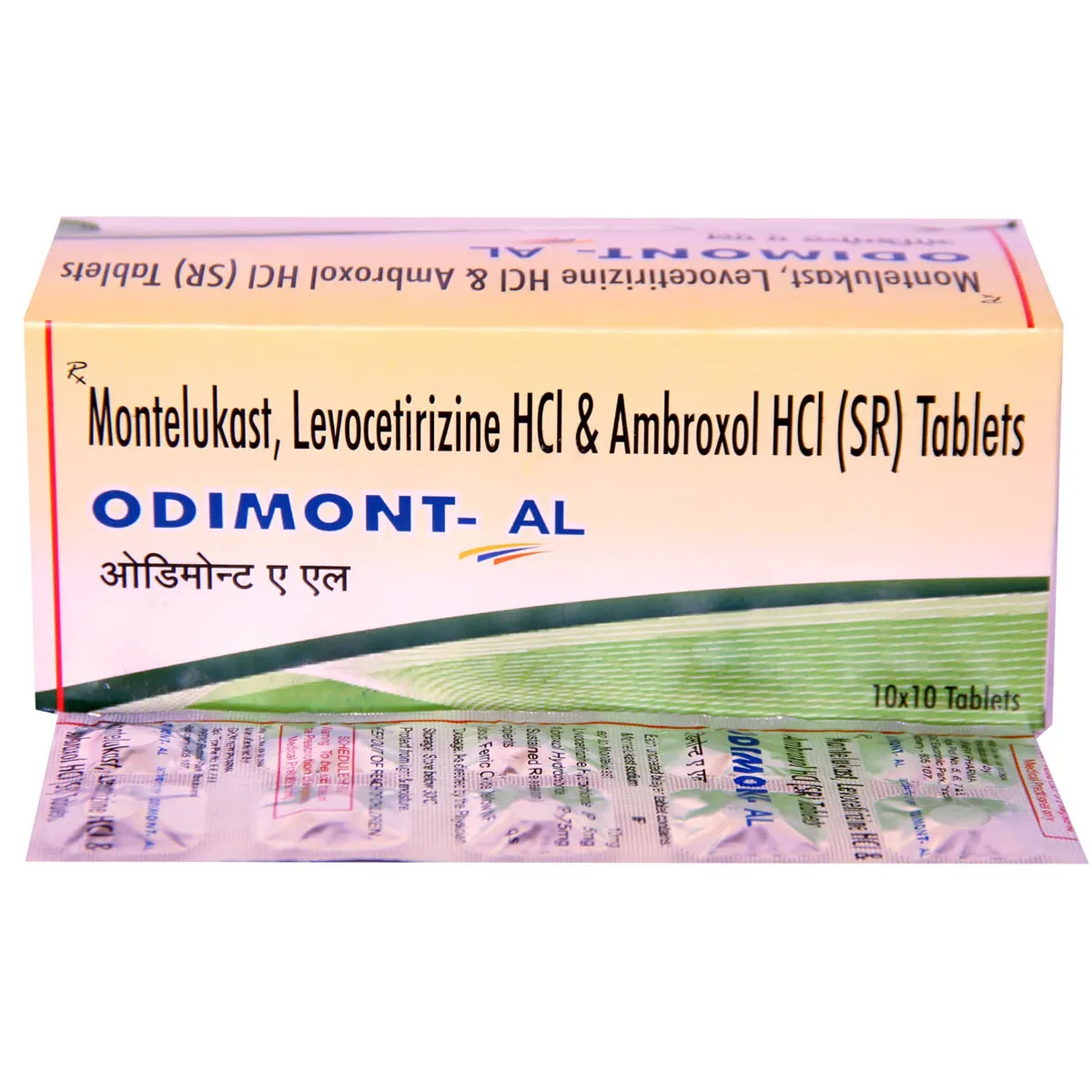 ODIMONT AL TAB