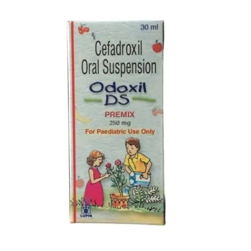ODOXIL SUS 30ML