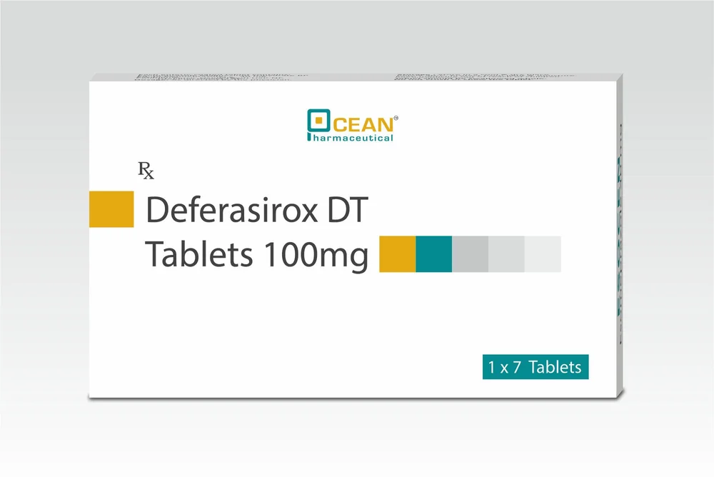 OF DT TAB 100MG