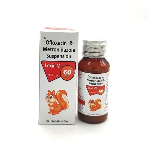 OF M 50/100 SUSP