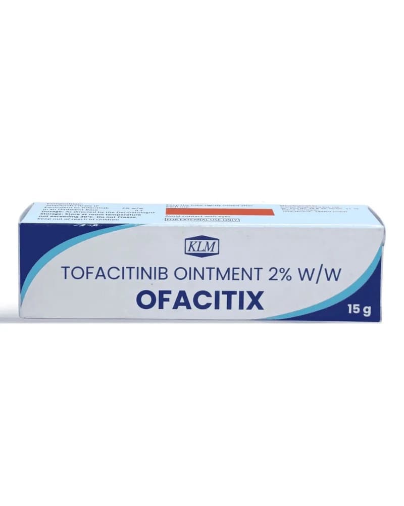 OFACITIX OINTMENT